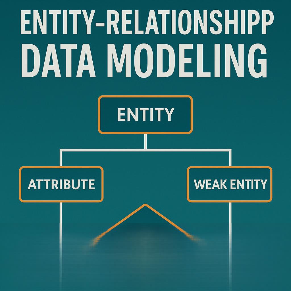 Entity Relationship Modeling course thumbnail