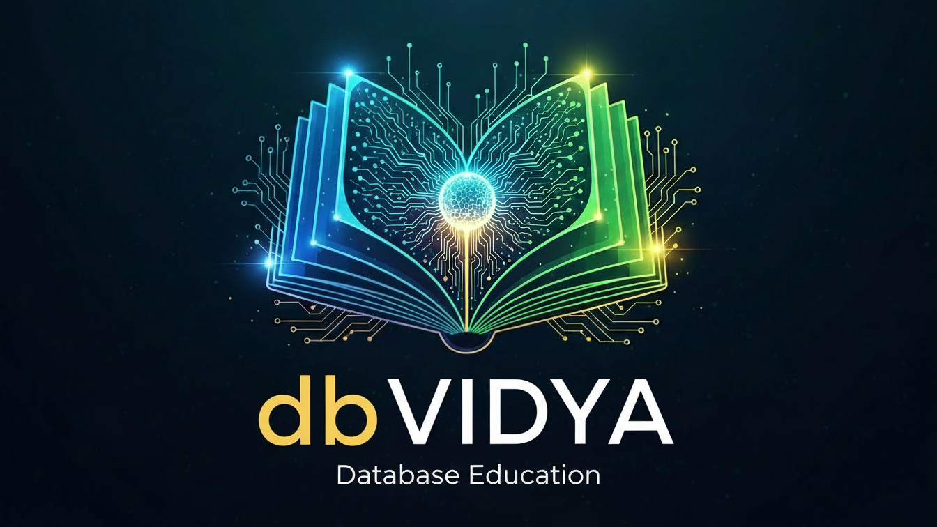 dbVidya logo