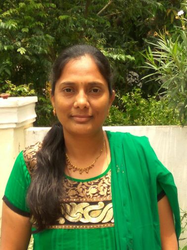 Instructor Madhavi Batchu